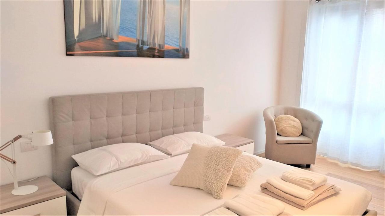 Appartement Meta Italy Da Enzo