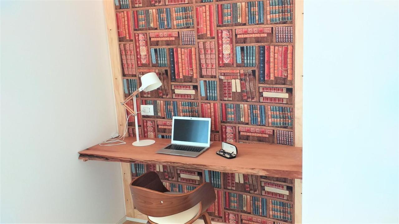 Appartement Meta Italy Da Enzo