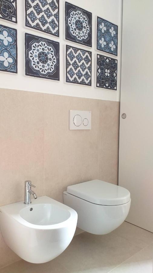 Appartement Meta Italy Da Enzo Milan
