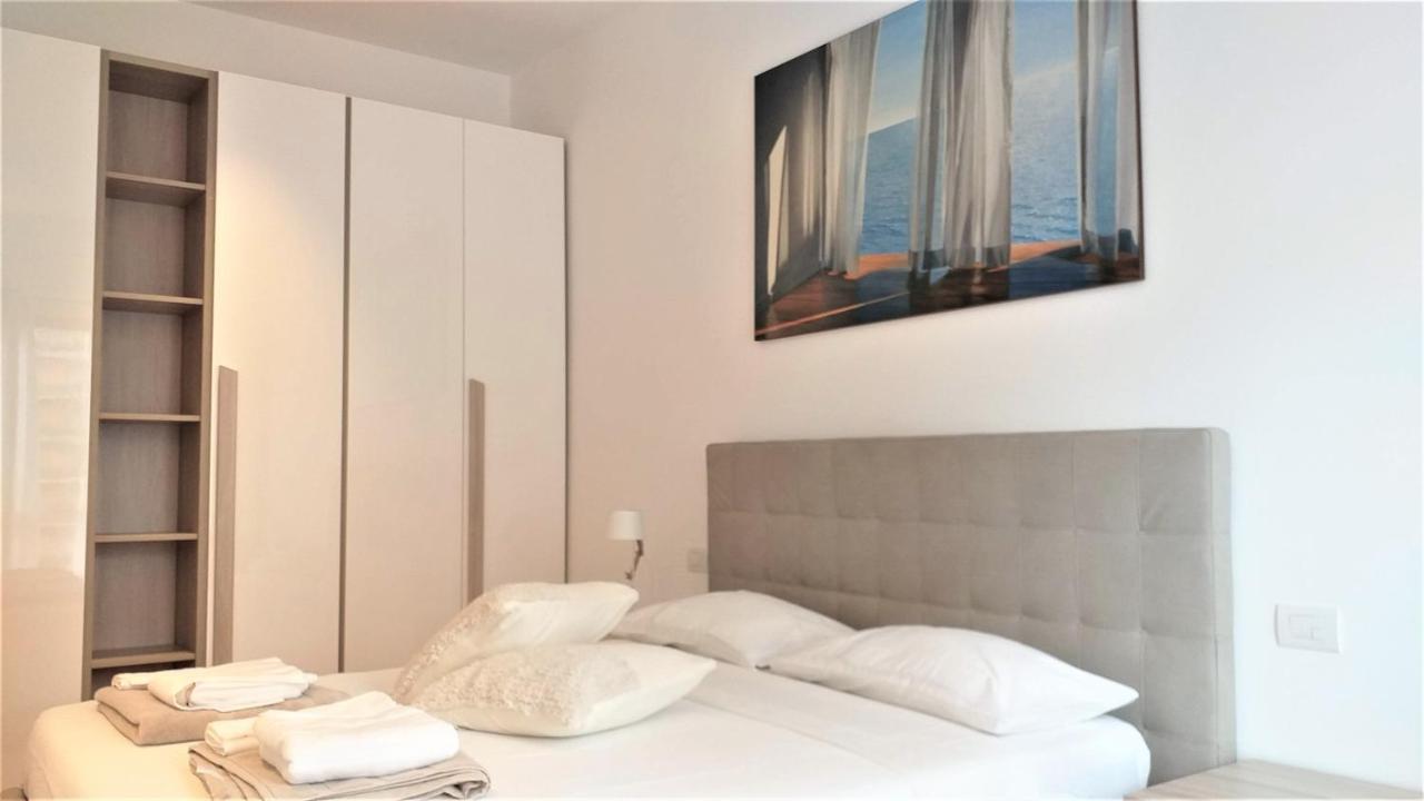 Apartamento Meta Italy Da Enzo