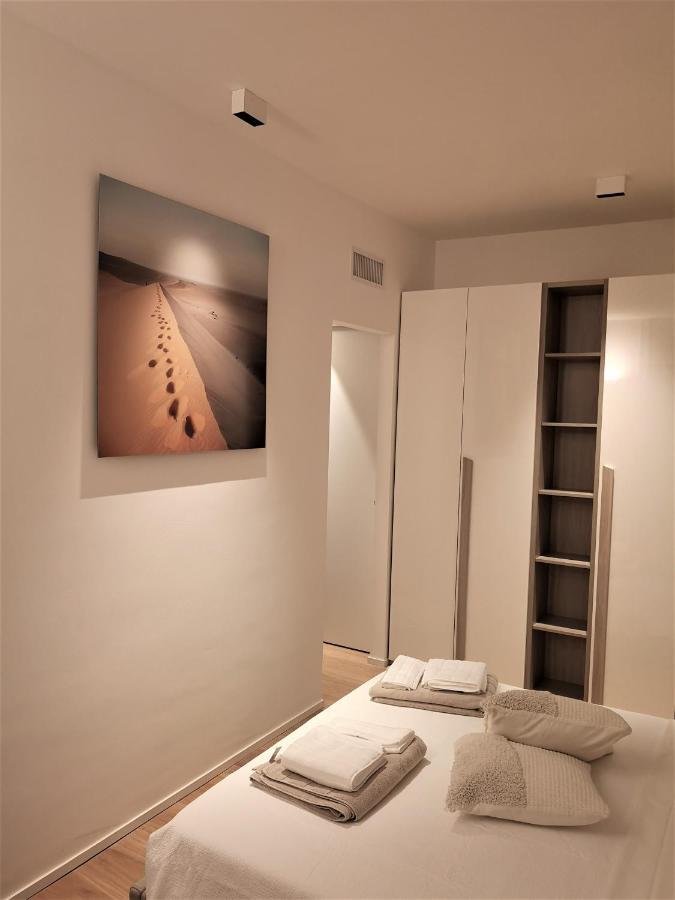 Meta Italy Da Enzo Apartamento *