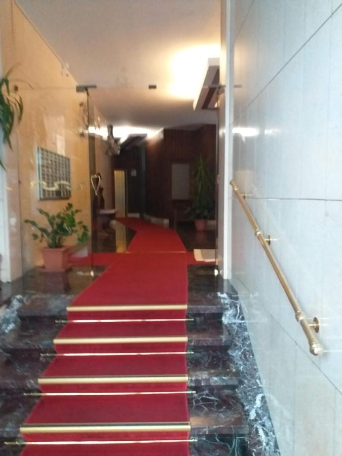 Meta Italy Da Enzo Apartamento Milán